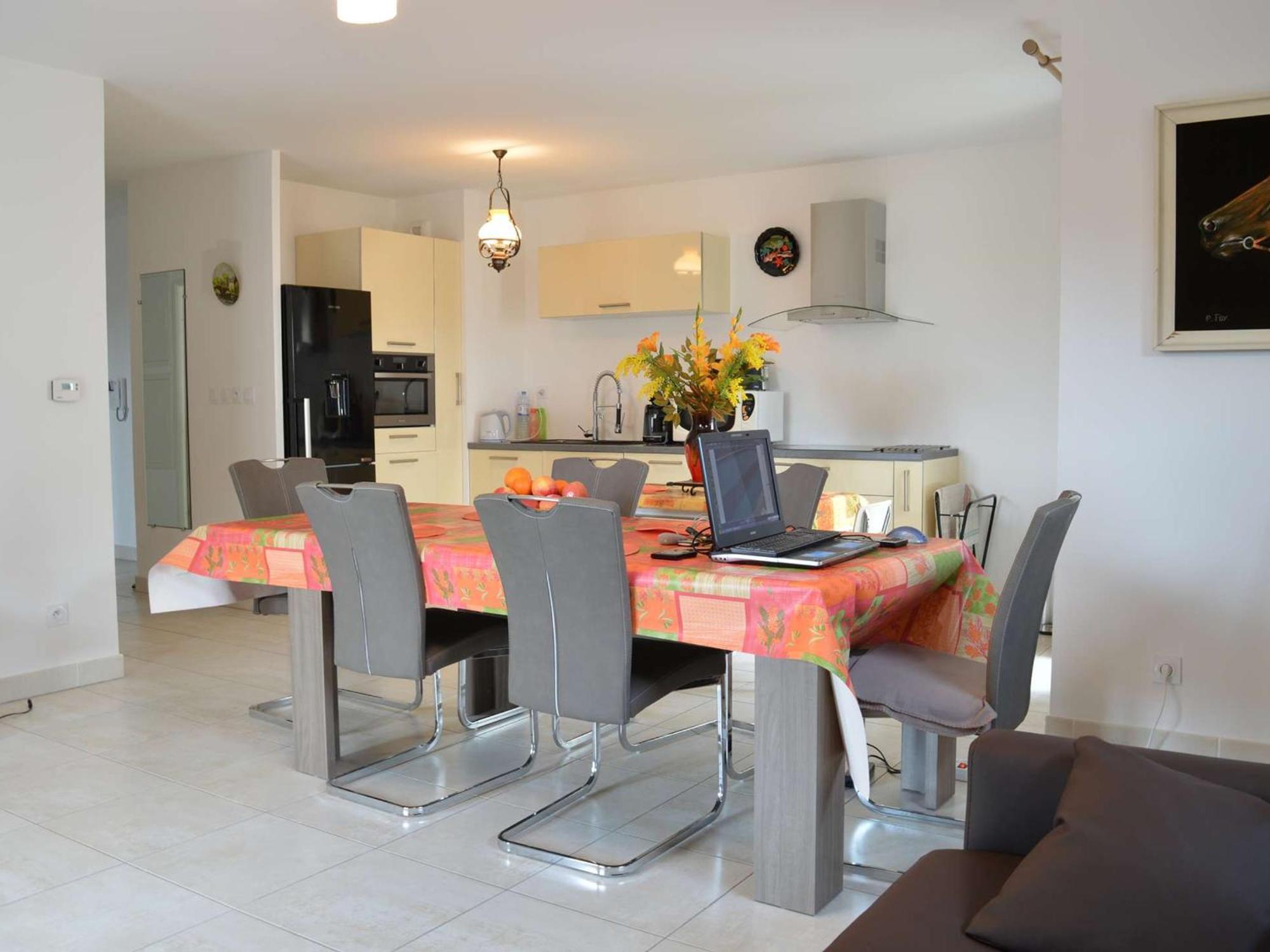 Appt Confort 3 Pieces Avec Terrasse Et Piscine A Saint-Raphael - Fr-1-226A-124 Exterior photo